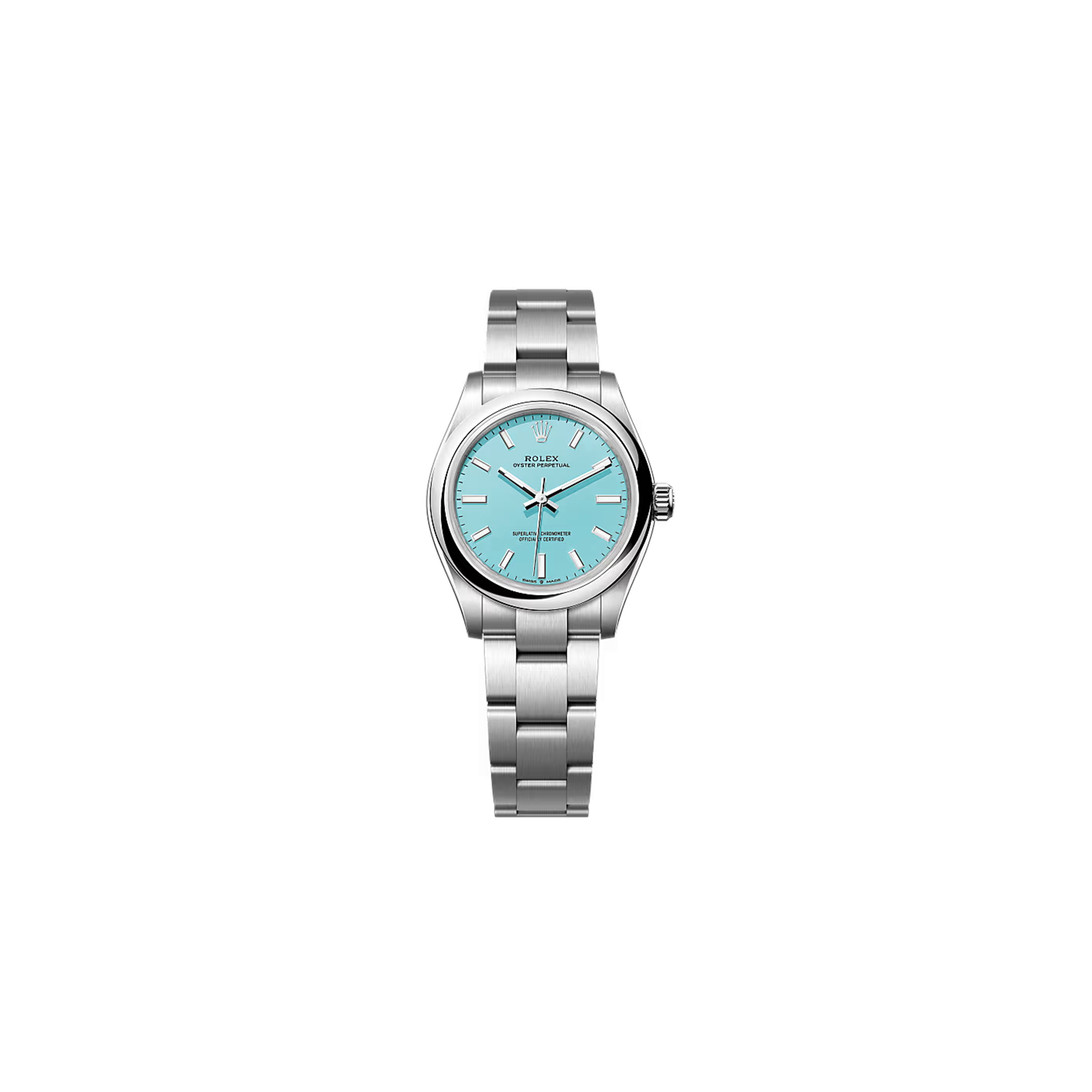 Oyster Perpetual